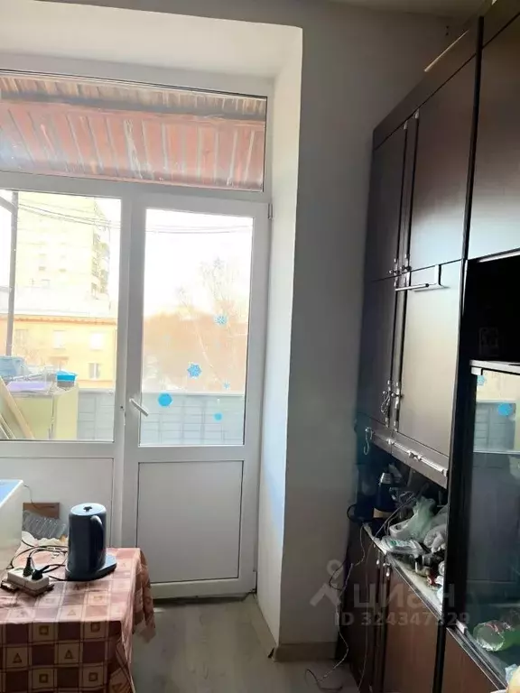 Комната Москва ул. Металлургов, 25 (15.3 м) - Фото 2