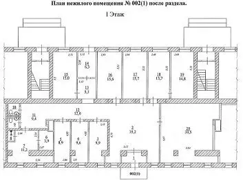Помещение свободного назначения в Московская область, Химки ул. 8 ... - Фото 0