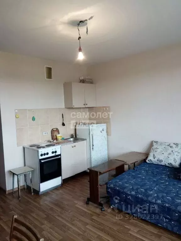 Студия Челябинская область, Челябинский городской округ, пос. ... - Фото 1