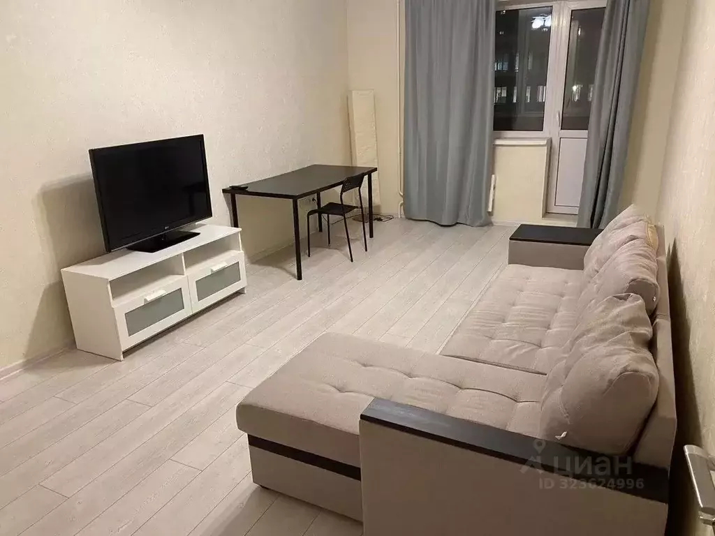 2-к кв. Татарстан, Казань ул. Симонова, 15 (43.0 м) - Фото 2