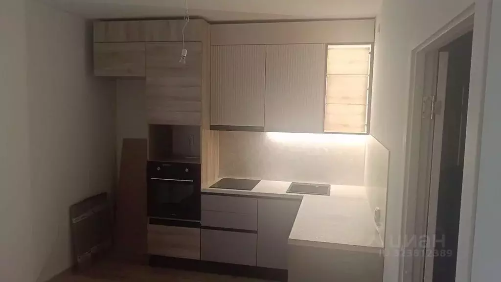 2-к кв. Свердловская область, Екатеринбург бул. Новосинарский, 5 (50.7 ... - Фото 2