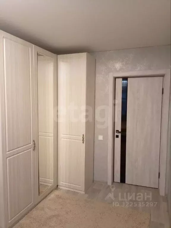 3-к кв. Мордовия, Саранск бул. Эрьзи, 10 (60.0 м) - Фото 1