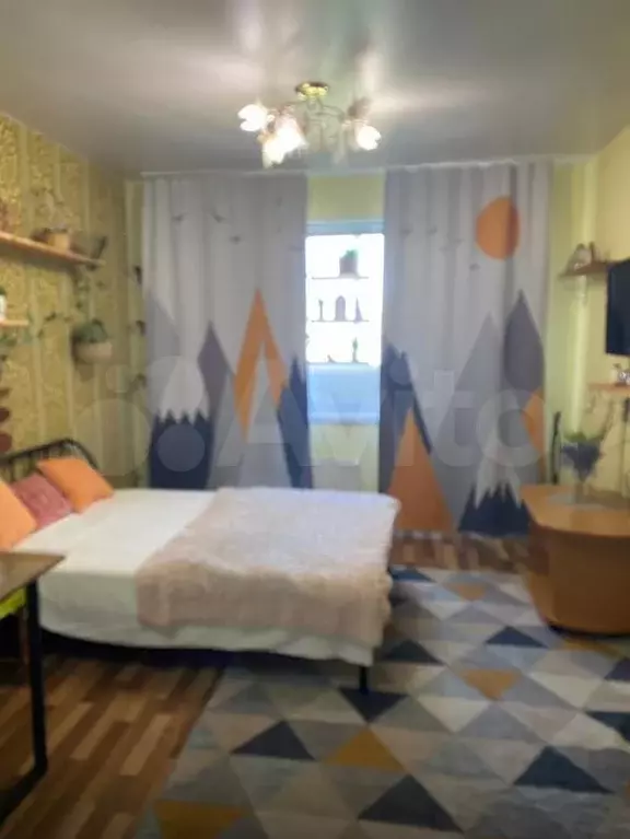 Квартира-студия, 28 м, 8/17 эт. - Фото 0