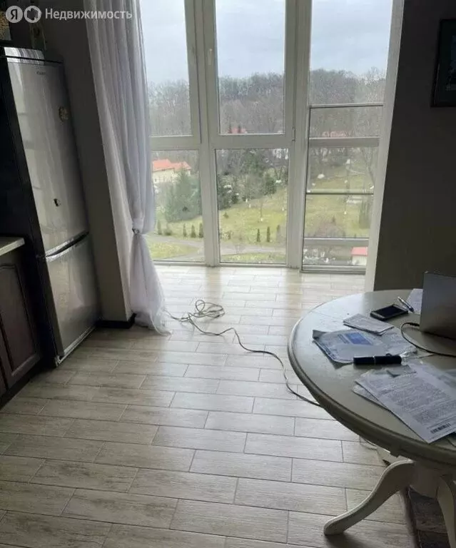 2-комнатная квартира: Калининград, Галактическая улица, 18 (67.3 м) - Фото 0