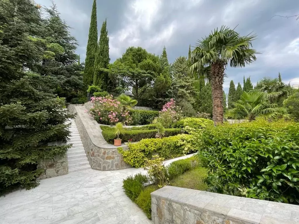 Участок в Крым, Ялта муниципальный округ, Восход пгт  (51.0 сот.) - Фото 1