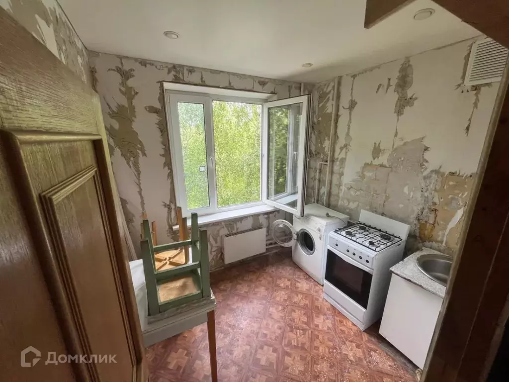 Продаётся 3-к квартира, 59.2 м - Фото 0