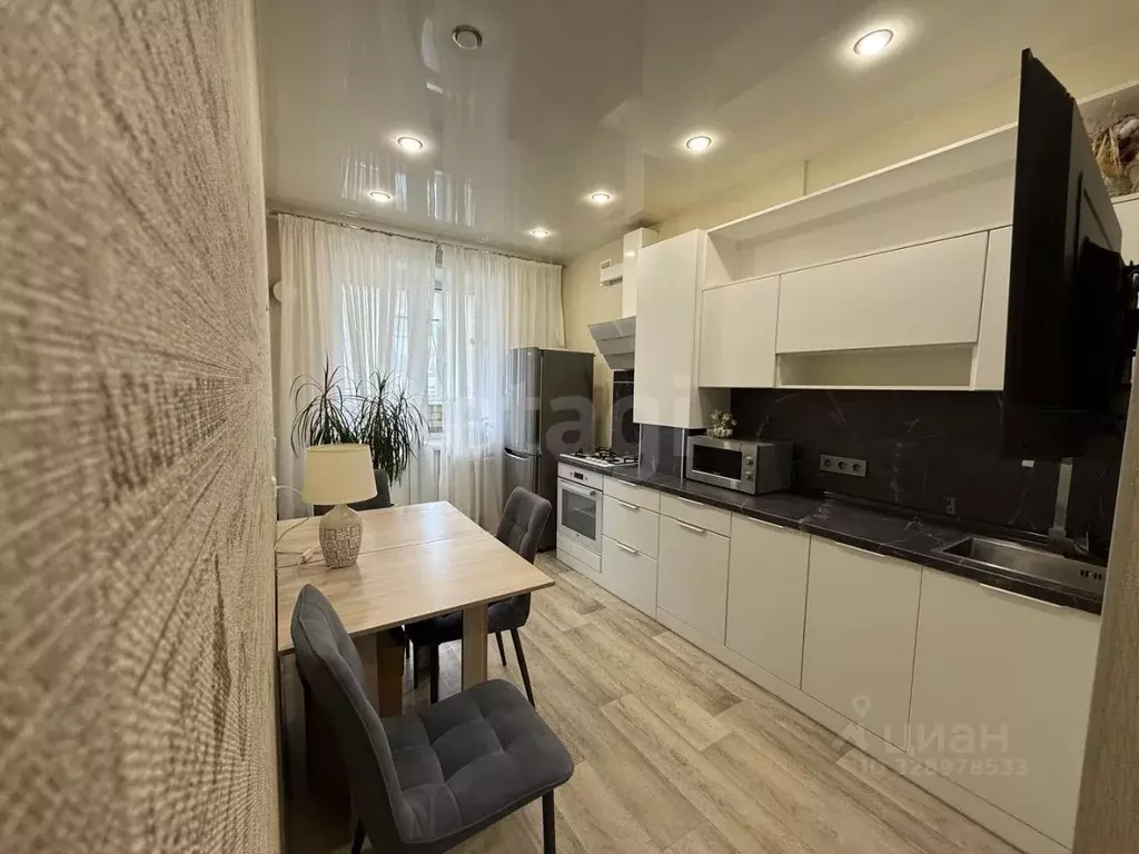 1-к кв. Марий Эл, Йошкар-Ола городской округ, с. Семеновка ул. ... - Фото 1