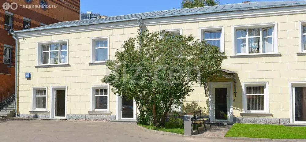 Офис (164.5 м) - Фото 1