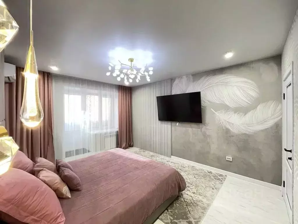 3-к кв. Хакасия, Абакан ул. Арбан, 16 (100.0 м) - Фото 2