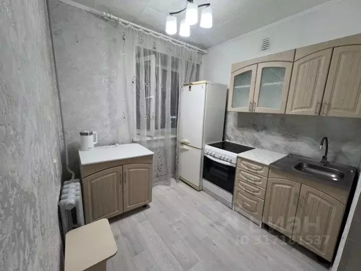 1-к кв. Томская область, Томск Черемошники мкр, ул. Нижне-Луговая, 1 ... - Фото 0