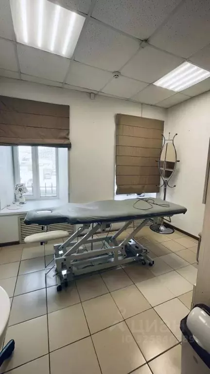 Помещение свободного назначения в Ярославская область, Ярославль ул. ... - Фото 1