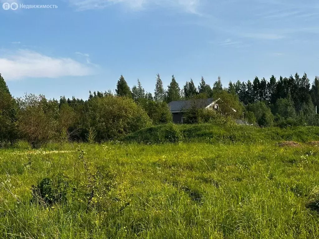 Участок в Череповец, Донецкая улица (8 м) - Фото 1