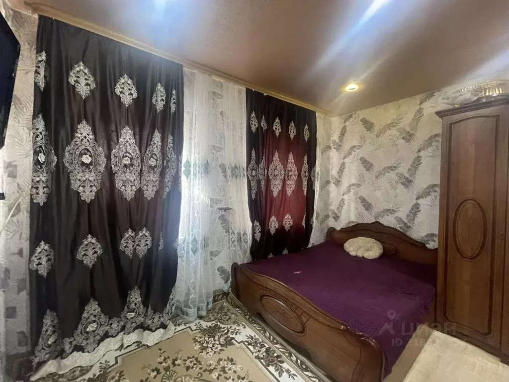 Дом в Краснодарский край, Кавказская ст-ца ул. Розы Люксембург, 134 ... - Фото 1