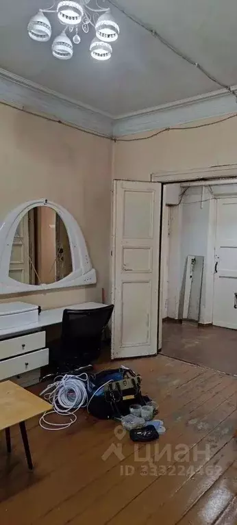 Комната Московская область, Долгопрудный Институтский пер., 6 - Фото 1