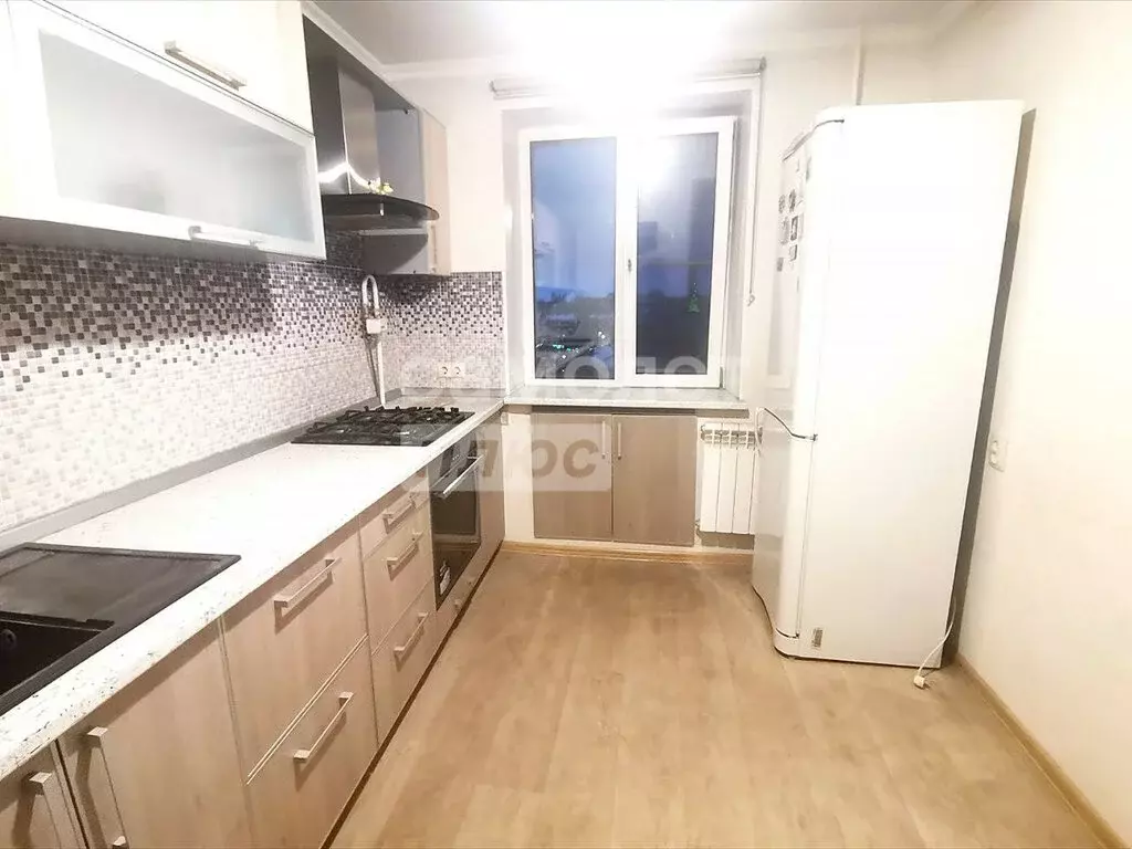 3-комнатная квартира: Липецк, Индустриальная улица, 4 (60.3 м) - Фото 1