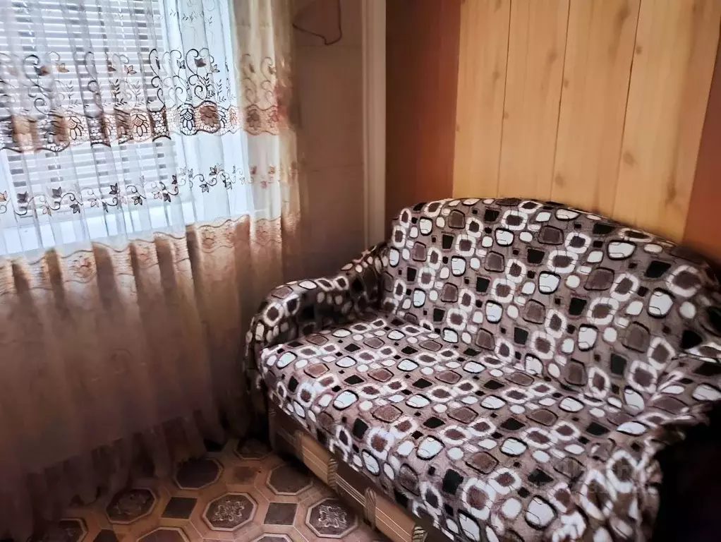 Комната Волгоградская область, Дубовка Магистральная ул., 12 - Фото 2