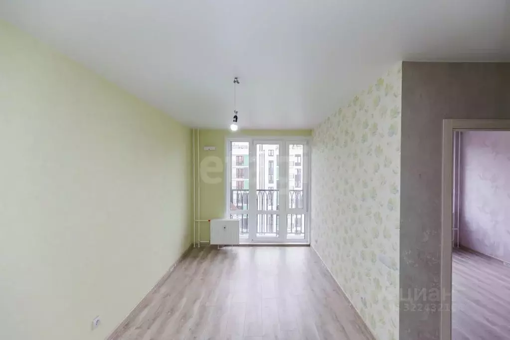 1-к кв. Удмуртия, Завьяловский район, с. Первомайский ул. Строителя ... - Фото 2