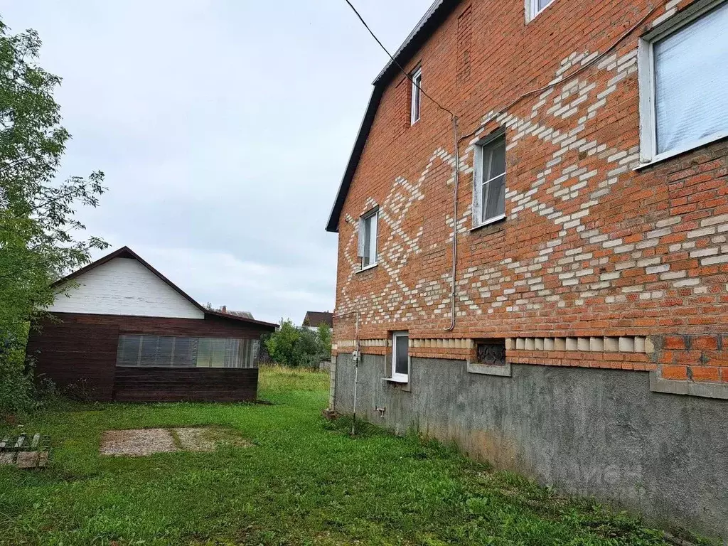 Дом в Калужская область, Малоярославец Весенняя ул., 1 (200 м) - Фото 2
