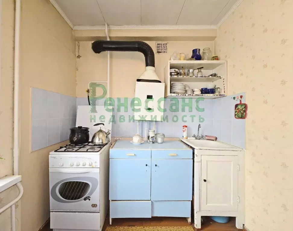 1-к кв. Брянская область, Брянск Льговская ул., 6 (30.0 м) - Фото 0