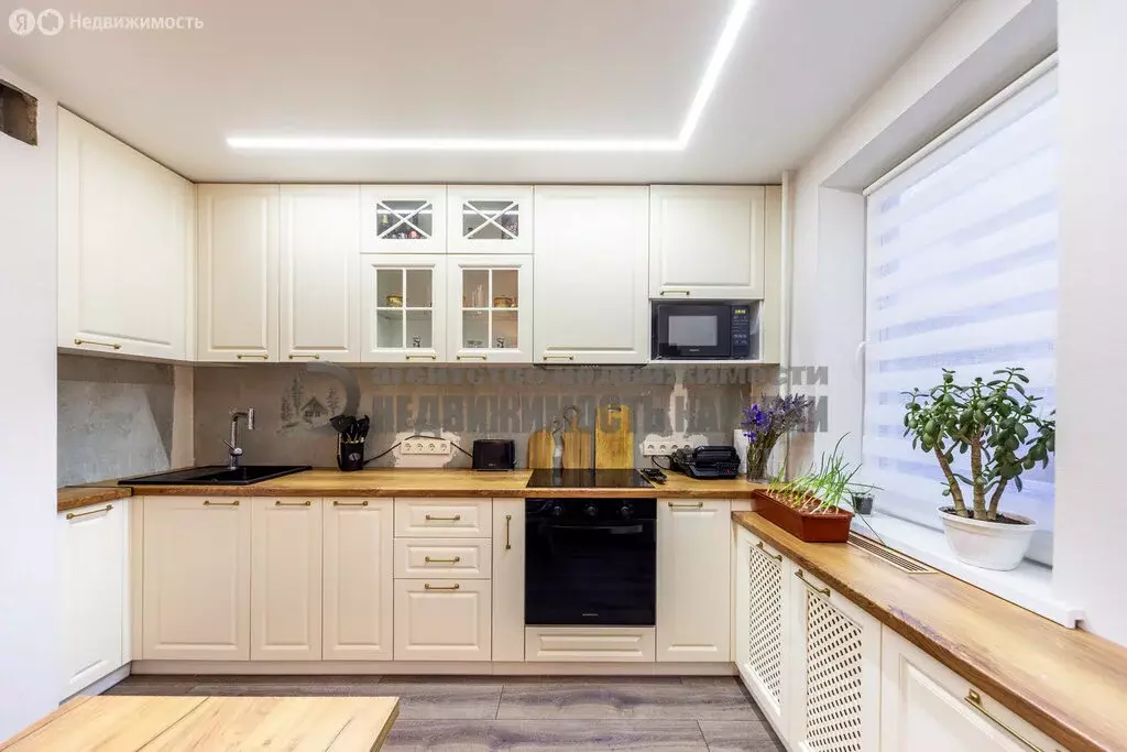 2-комнатная квартира: Петрозаводск, Мичуринская улица, 37 (56.8 м) - Фото 2