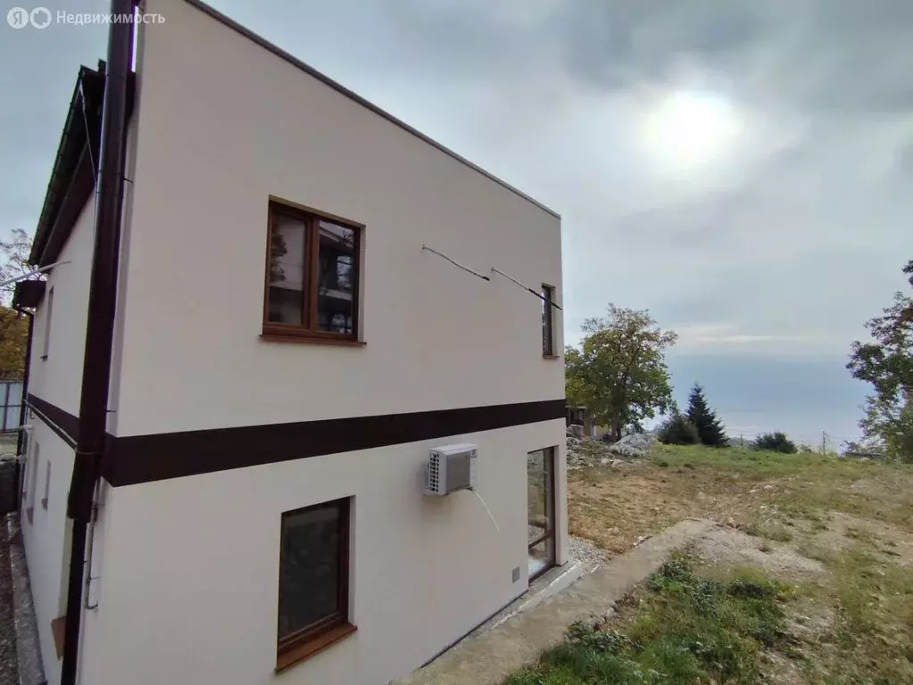 Дом в Гаспра, улица Горького (170 м) - Фото 1