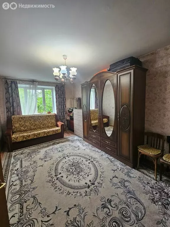 1-комнатная квартира: Санкт-Петербург, улица Передовиков, 37 (33.1 м) - Фото 1