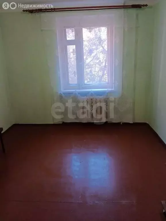 3-комнатная квартира: Иркутск, Депутатская улица, 27 (64.4 м) - Фото 2