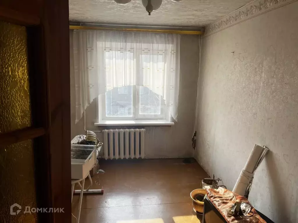 Продаётся 3-к квартира, 61.3 м - Фото 0
