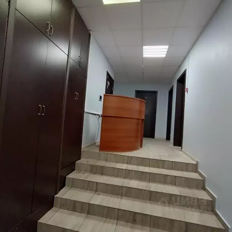 Помещение свободного назначения в Москва Зеленодольская ул., 11 (148 ... - Фото 2