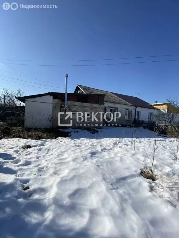 Дом в деревня Коряково, Торговая улица, 11А (60.5 м) - Фото 2