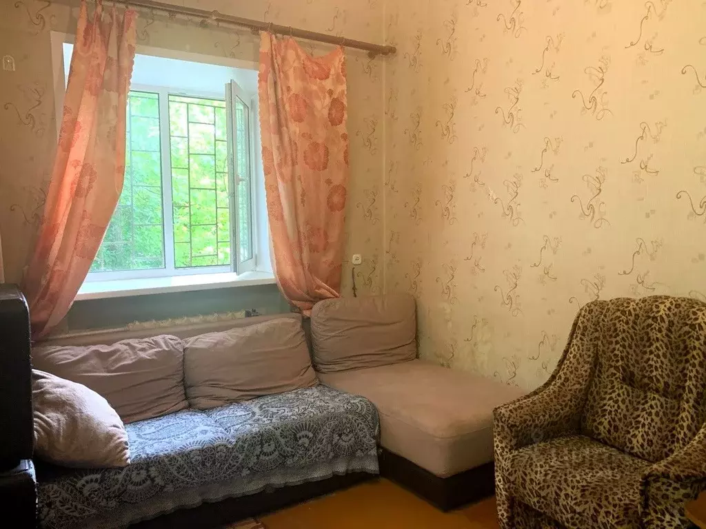 Комната Костромская область, Кострома ул. Энергетиков, 3 (13.0 м) - Фото 0