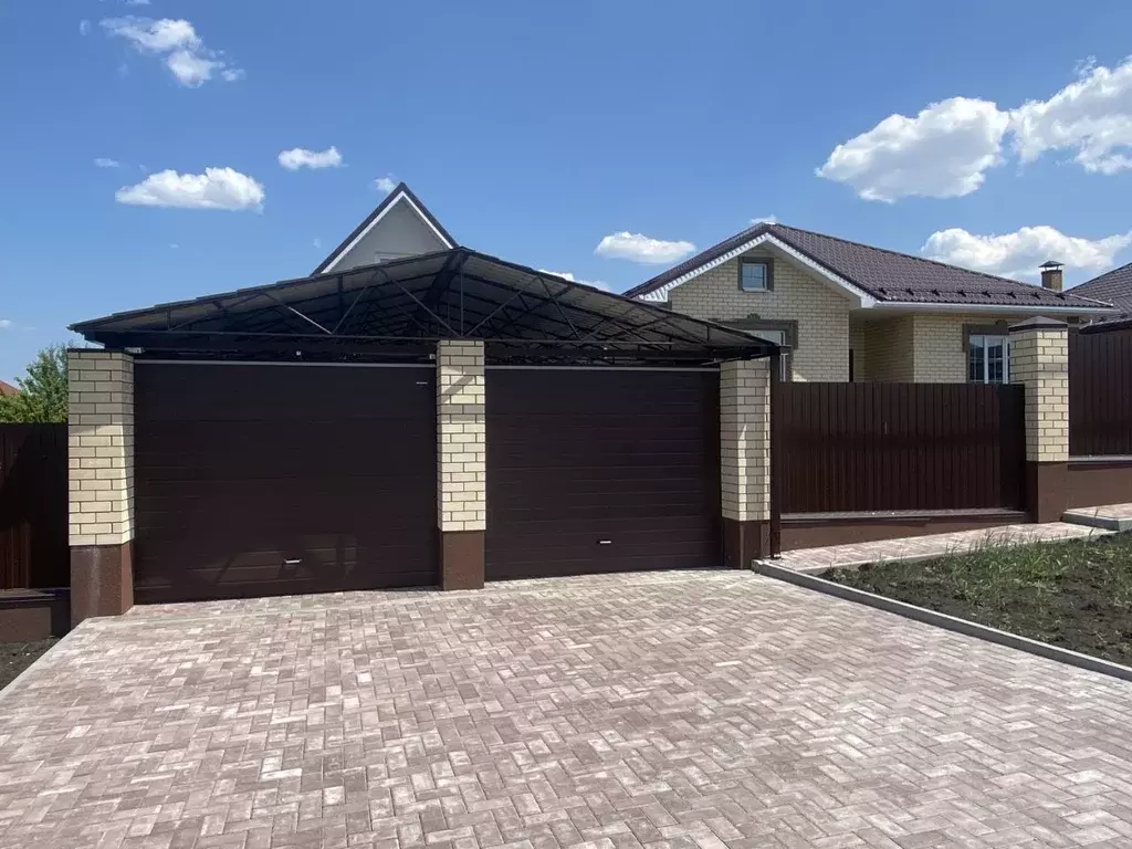 Дом в Белгородская область, Белгородский район, Северный городское ... - Фото 2