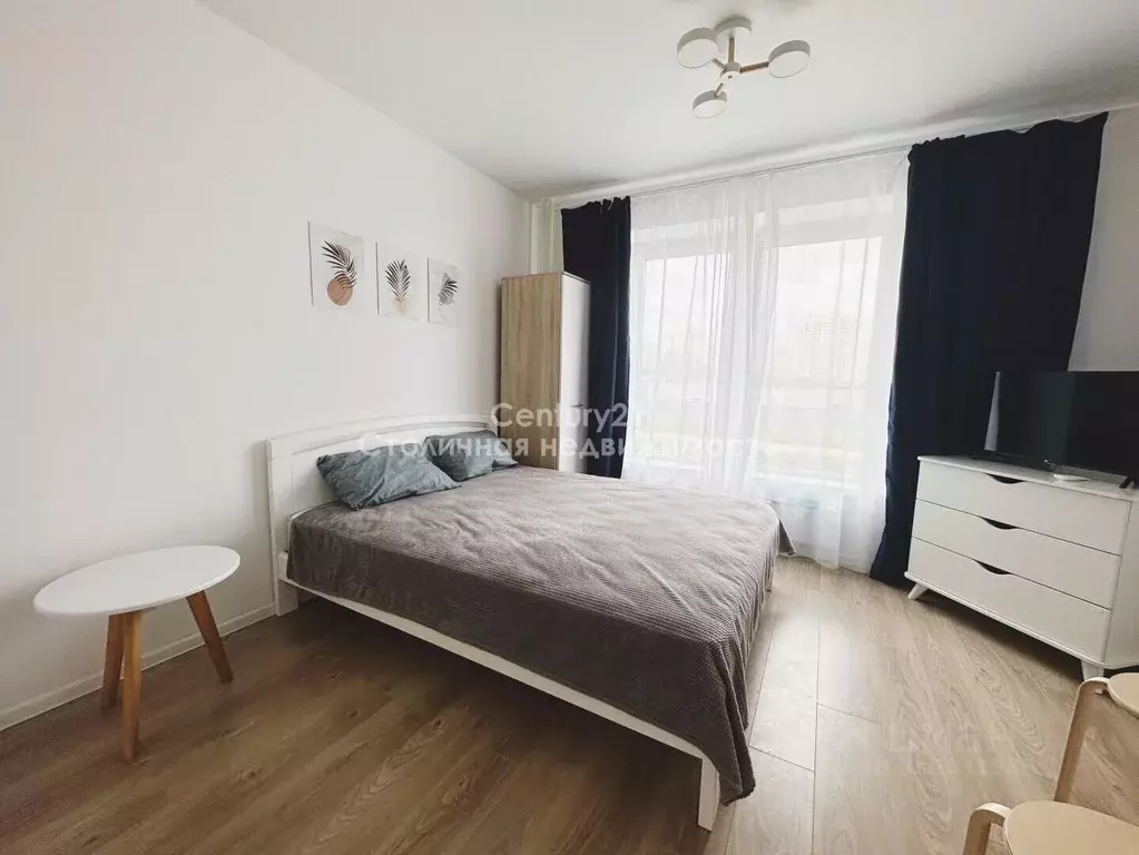 Студия Москва Сосенское поселение, просп. Куприна, 18к2 (21.3 м) - Фото 2