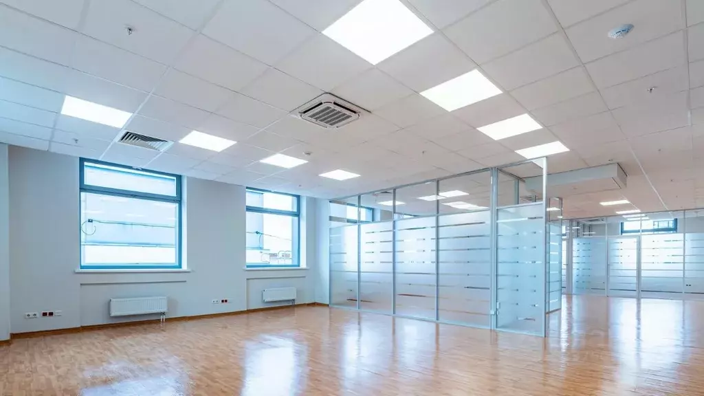 Офис в Санкт-Петербург 18-я Васильевского острова линия, 29И (226 м) - Фото 1