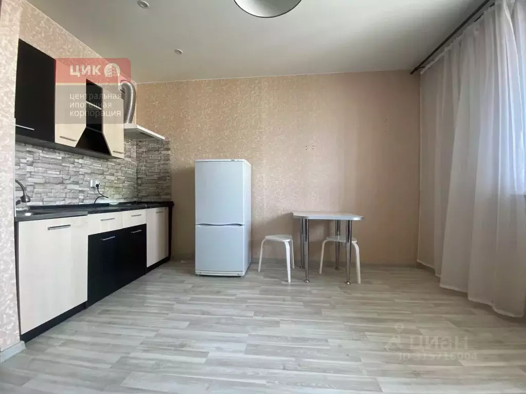 Студия Рязанская область, Рязань Московское ш., 33к3 (28.4 м) - Фото 1