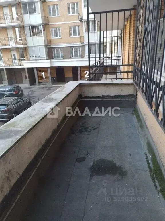 2-к кв. Московская область, Люберцы Зенино ЖК Самолет мкр, ул. Дружбы, ... - Фото 1