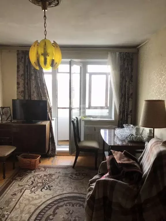 Продаётся 2-к квартира, 46.1 м - Фото 1