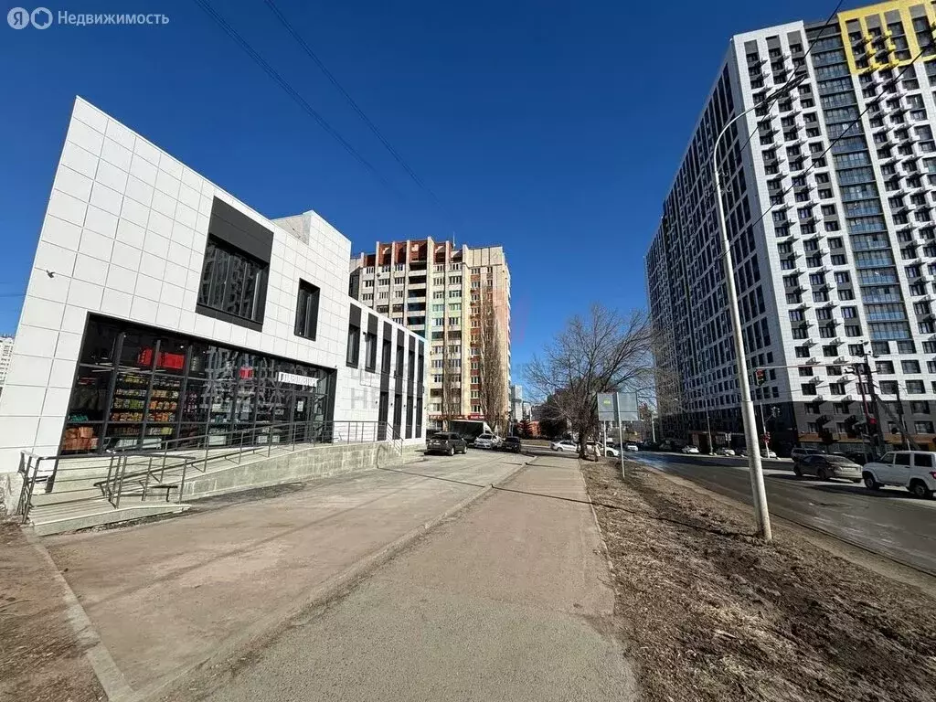 Офис (117 м) - Фото 1