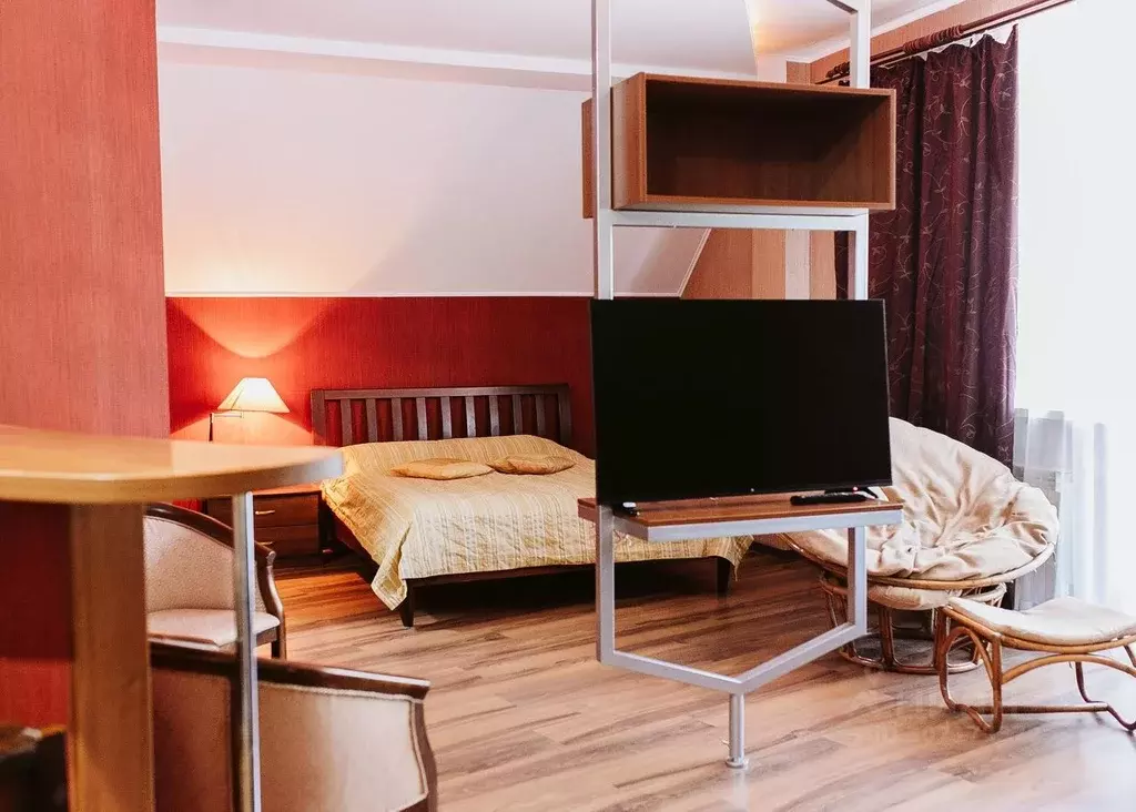 Комната Алтай, Майминский район, с. Соузга  (25.0 м) - Фото 0