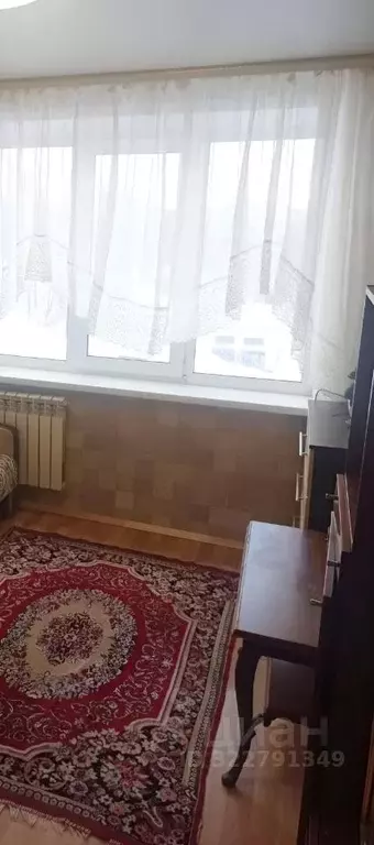 Студия Кемеровская область, Кемерово просп. Ленина, 130 (16.0 м) - Фото 1