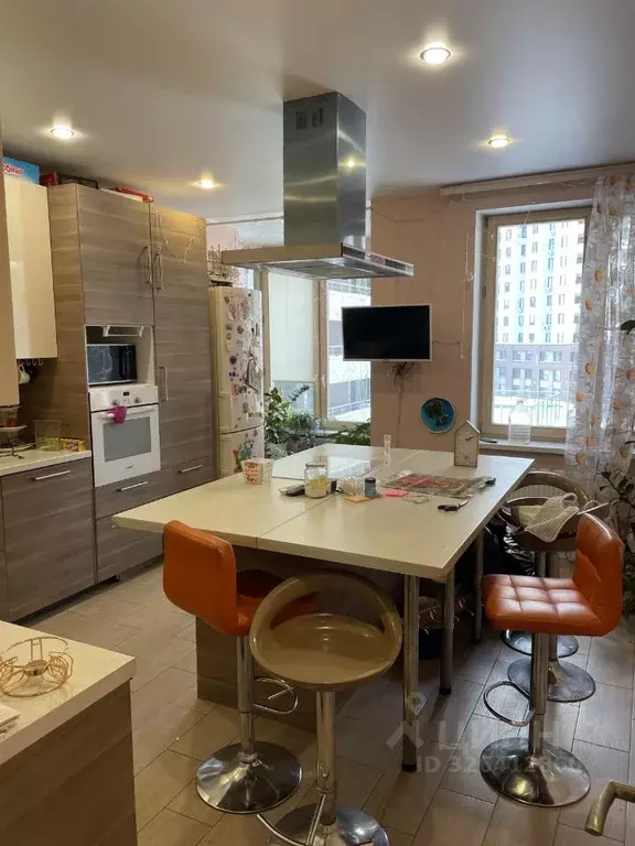 3-к кв. Московская область, Химки городской округ, д. Подолино, Велтон ... - Фото 2