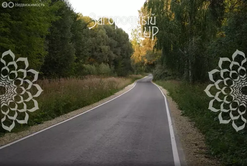 Участок в Московская область, Раменский муниципальный округ, деревня ... - Фото 2
