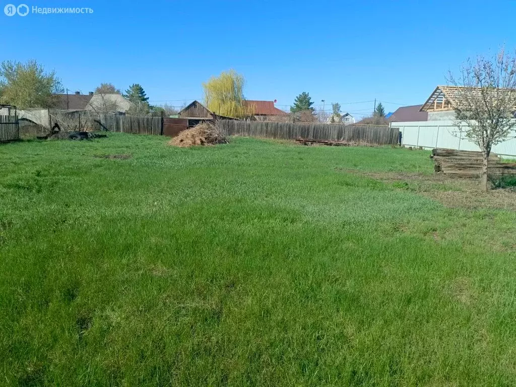 Участок в село Южный Урал, Дубравная улица (8.33 м) - Фото 1