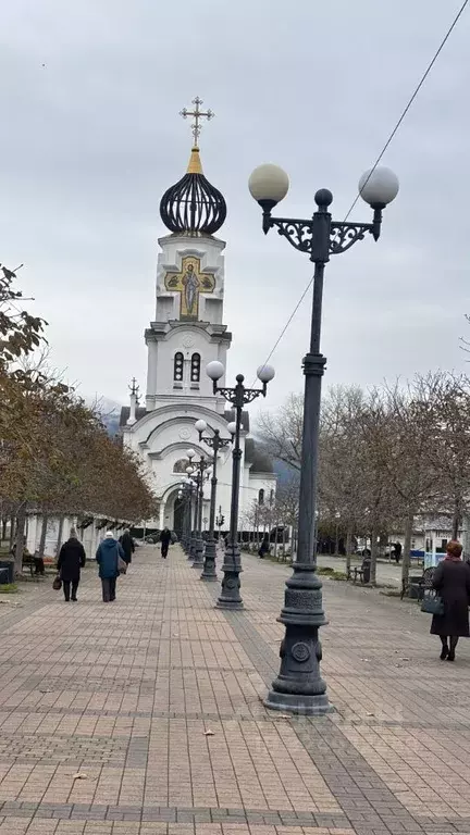 2-к кв. Краснодарский край, Новороссийск просп. Ленина, 22 (45.7 м) - Фото 1