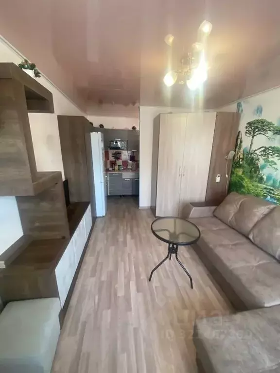Комната Челябинская область, Копейск ул. Терешковой, 7 - Фото 1
