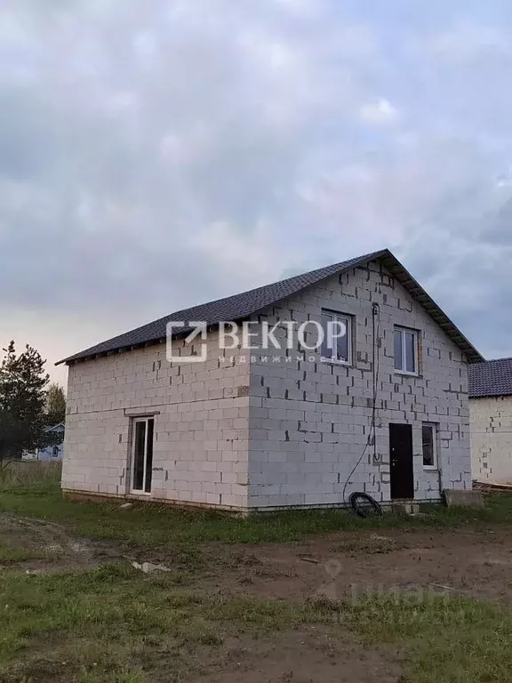 Дом в Костромская область, Кострома Любавино мкр, 15 (155 м) - Фото 1