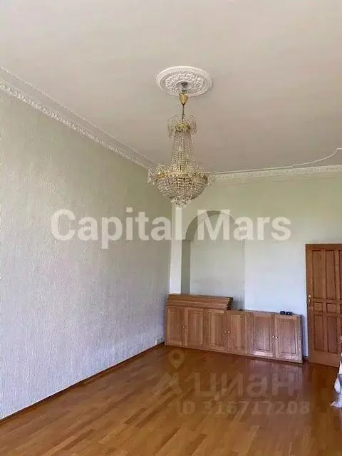 4-к кв. Москва Большой Козихинский пер., 27С1 (120.0 м) - Фото 1