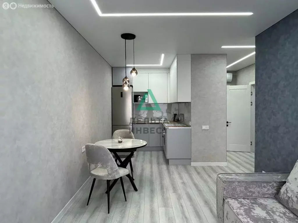 2-комнатная квартира: Уфа, бульвар Ибрагимова, 90/2 (43 м) - Фото 0