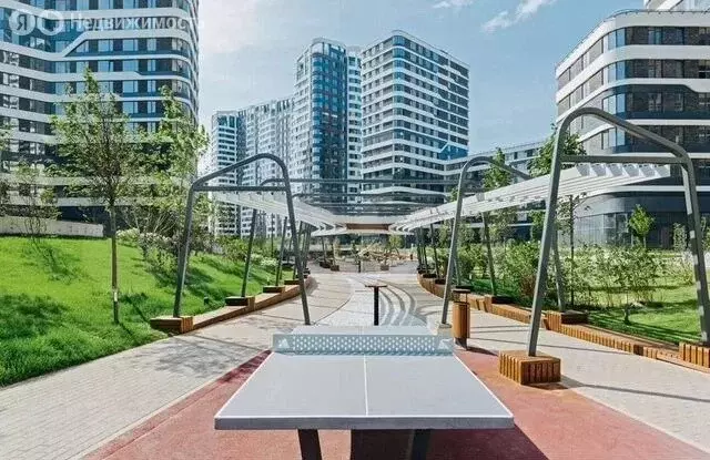 2-комнатная квартира: Москва, улица Крузенштерна, 3к1 (110.6 м) - Фото 2