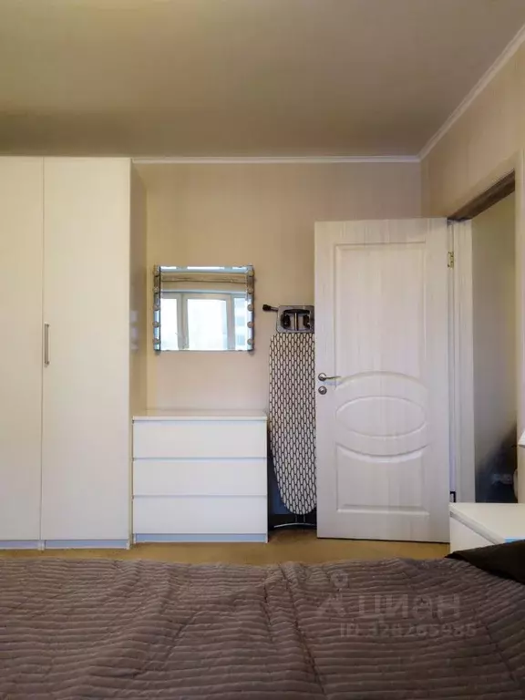 1-к кв. Санкт-Петербург Планерная ул., 71К3 (46.8 м) - Фото 2